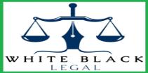 WHITE BLACK LEGAL LAW JOURNAL